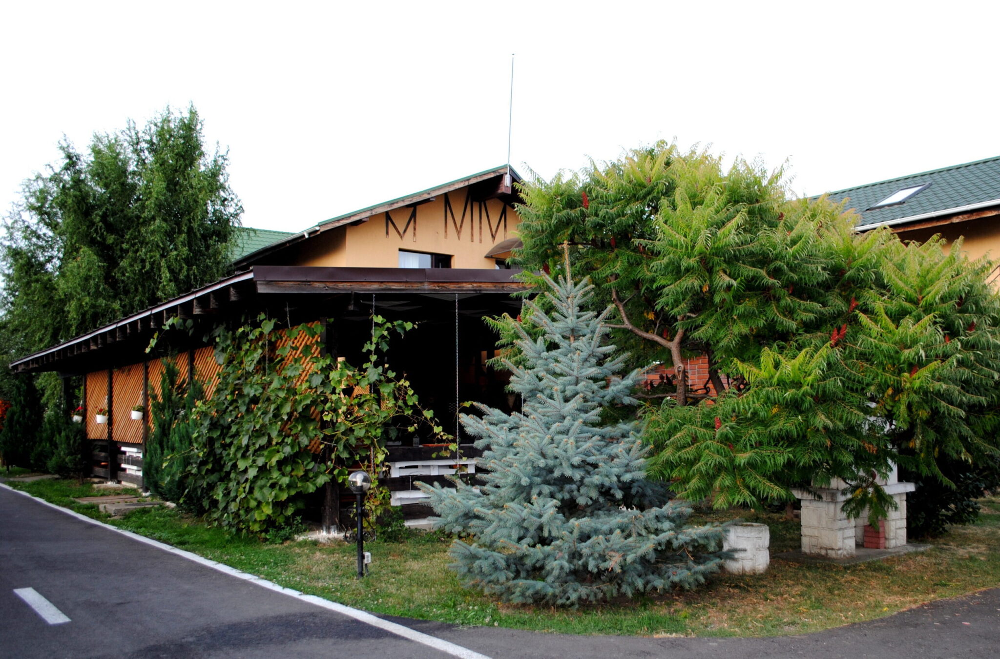 Casa Moldoveana, Piatra Neamt — foto 17