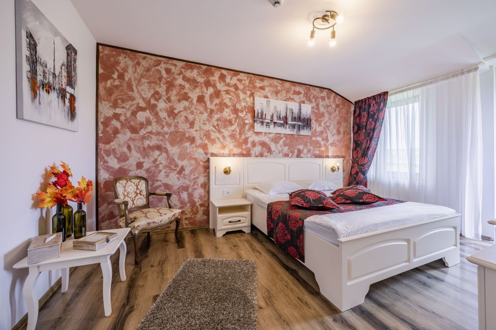 Casa Moldoveana, Piatra Neamt — foto 32