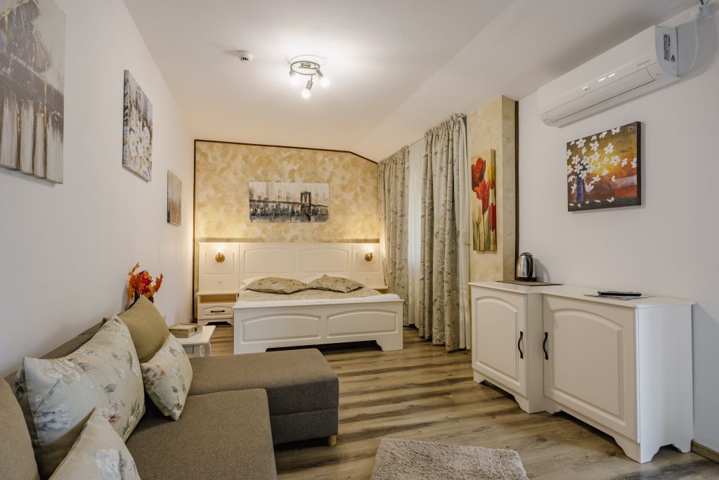 Casa Moldoveana, Piatra Neamt — foto 44