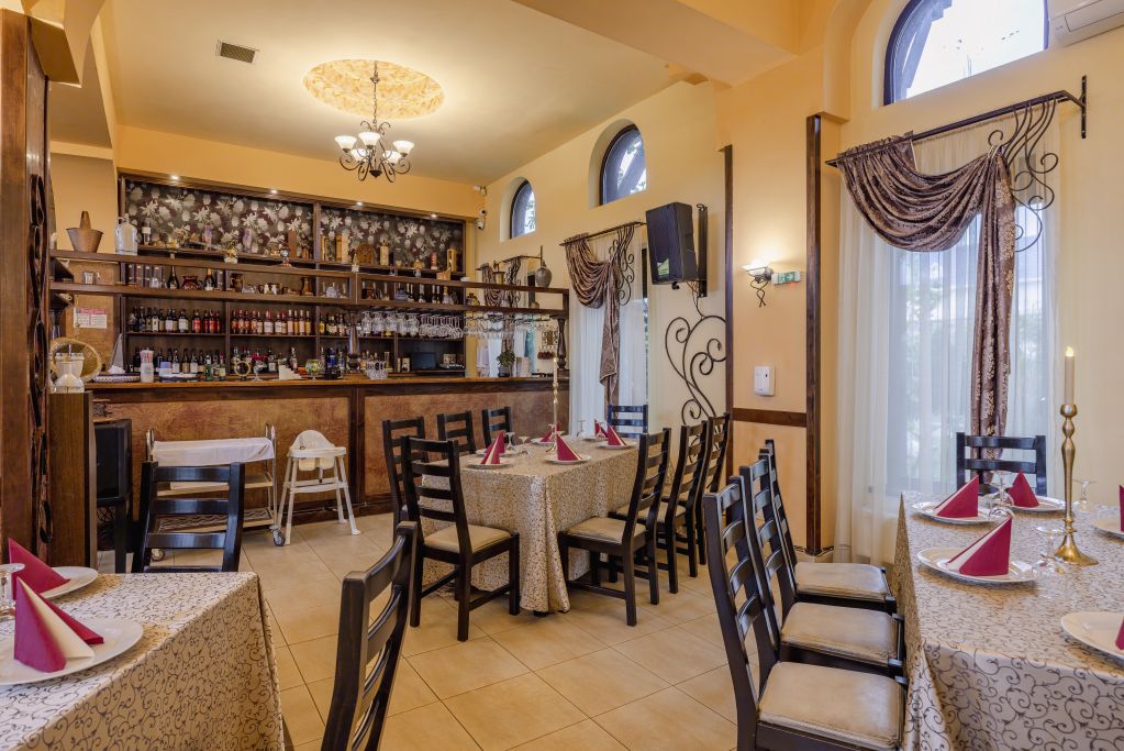Casa Moldoveana, Piatra Neamt — foto 59