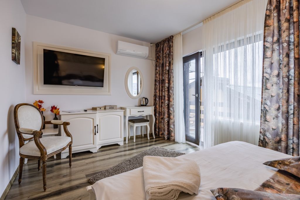 Casa Moldoveana, Piatra Neamt — foto 28