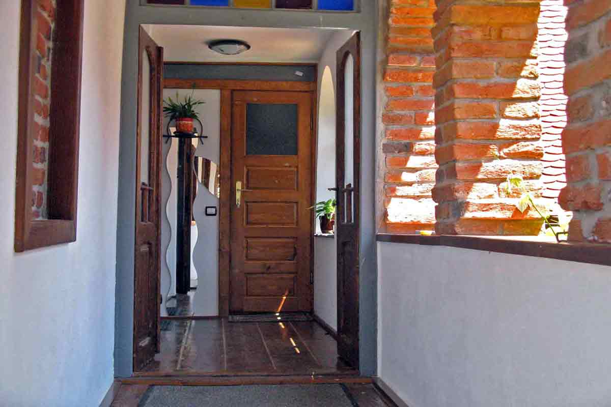 Casa Nicu, Marginimea Sibiului — foto 11