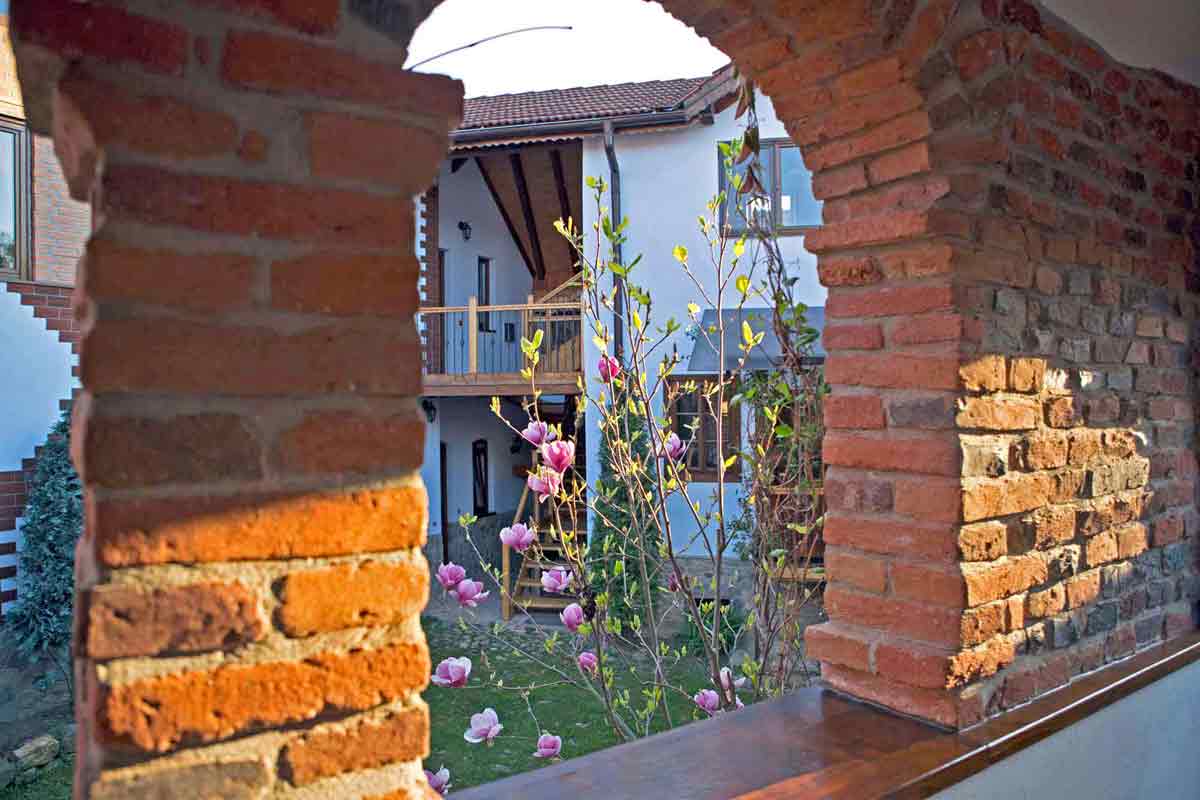 Casa Nicu, Marginimea Sibiului — foto 12
