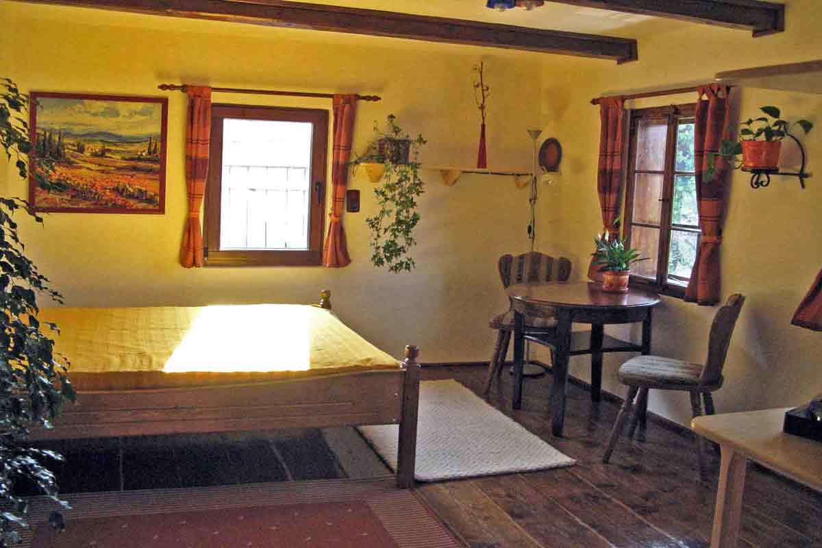 Casa Nicu, Marginimea Sibiului — foto 2
