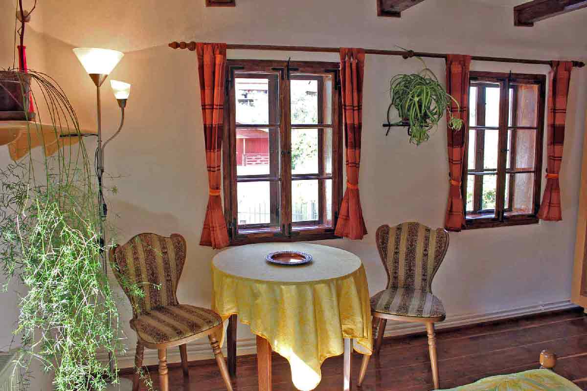 Casa Nicu, Marginimea Sibiului — foto 3