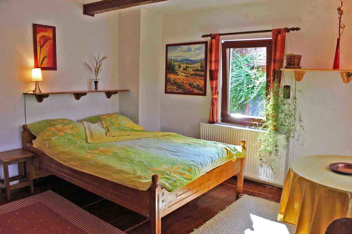 Casa Nicu, Marginimea Sibiului — foto 6