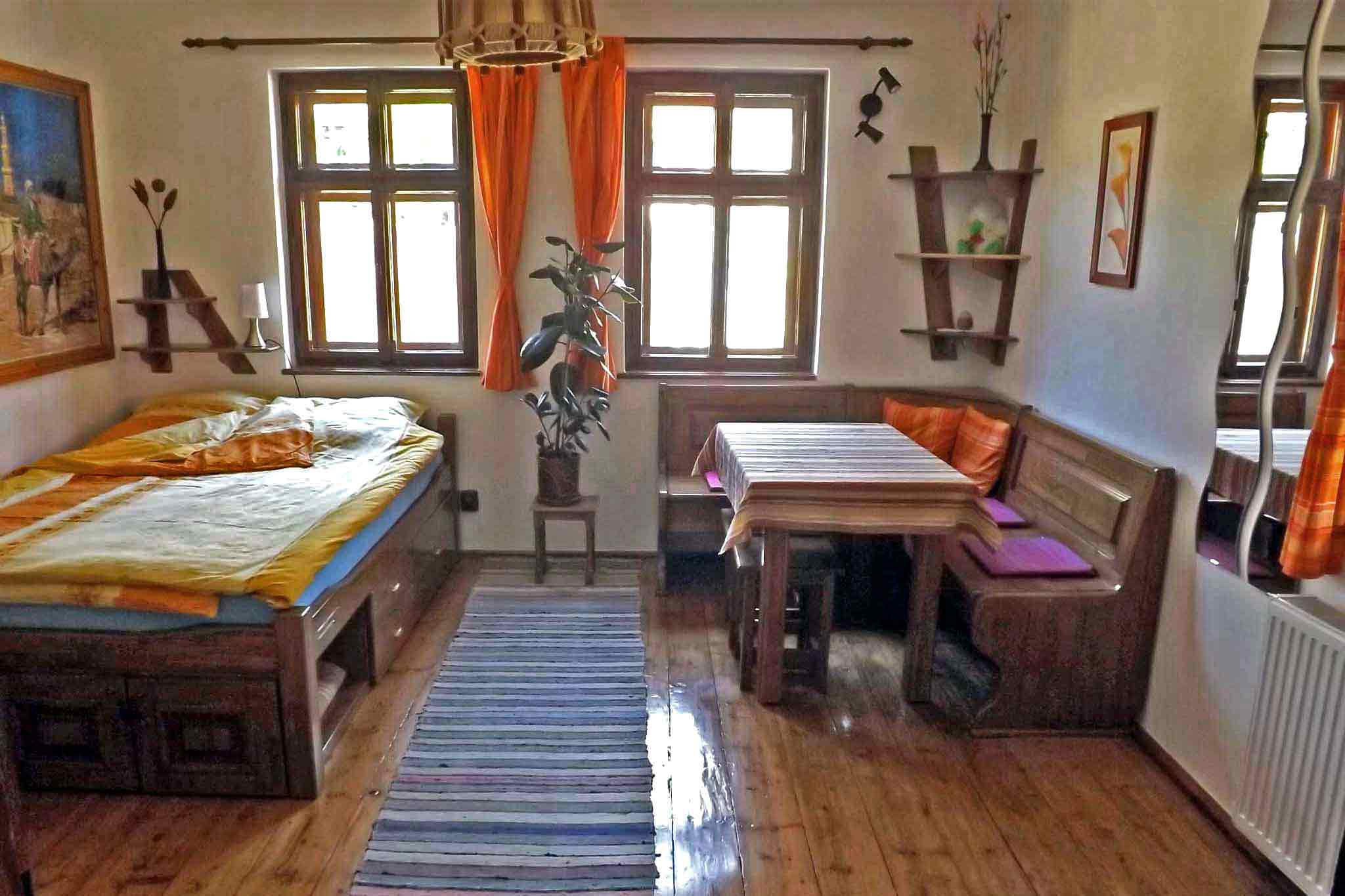 Casa Pelu, Marginimea Sibiului — foto 13