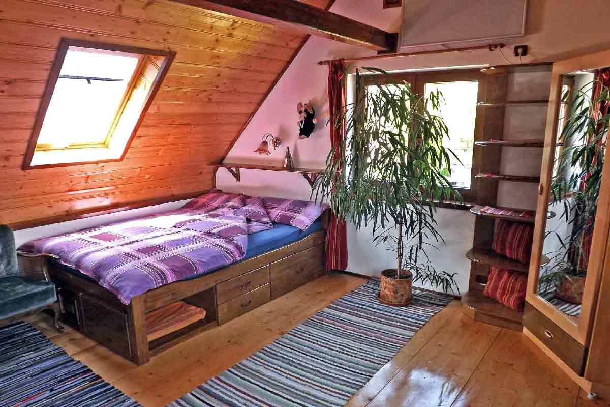 Casa Pelu, Marginimea Sibiului — foto 4