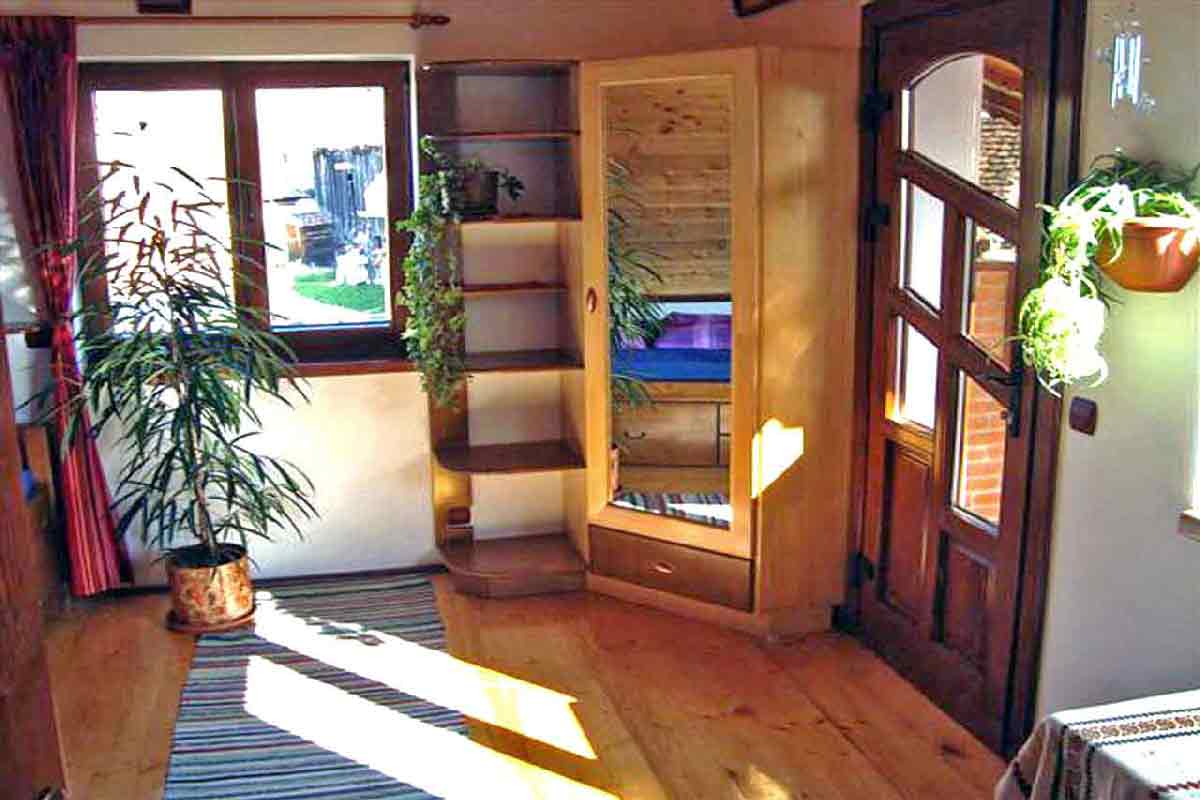 Casa Pelu, Marginimea Sibiului — foto 6