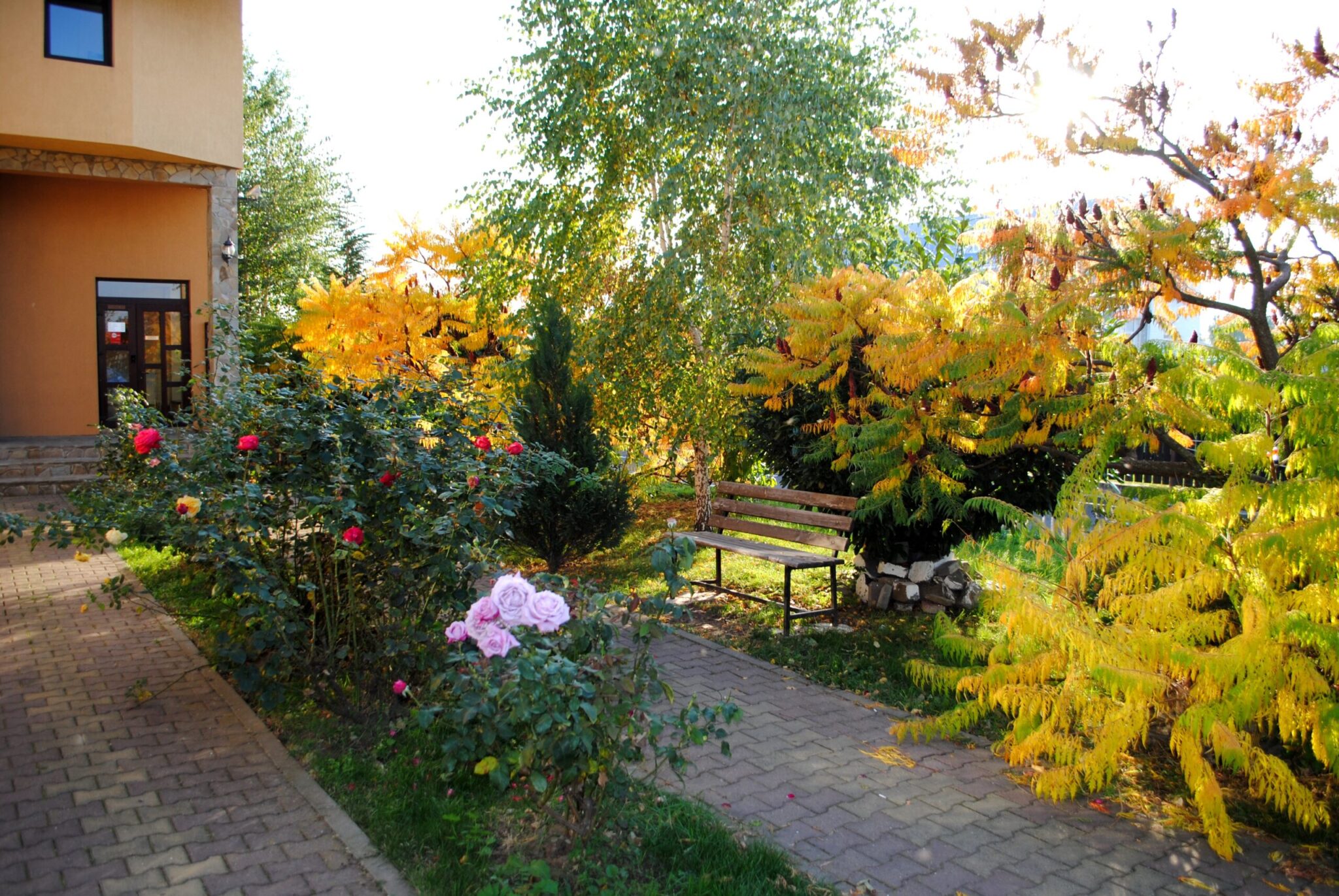 Casa Moldoveana, Piatra Neamt — foto 22
