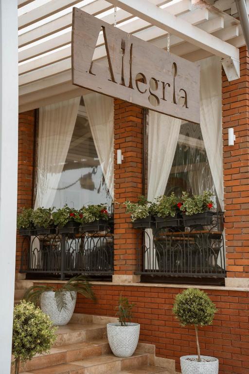Hotel Allegria, Baile 1 Mai — foto 8