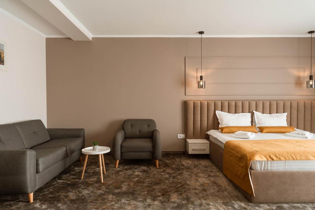 Hotel Allegria, Baile 1 Mai — foto 14