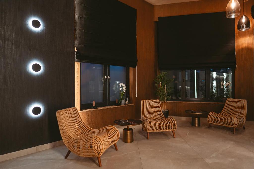 Hotel Allegria, Baile 1 Mai — foto 35