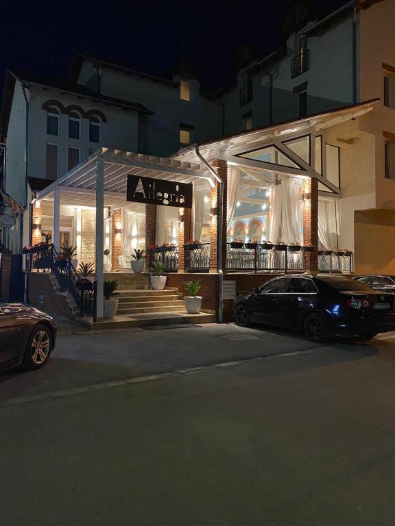Hotel Allegria, Baile 1 Mai — foto 6