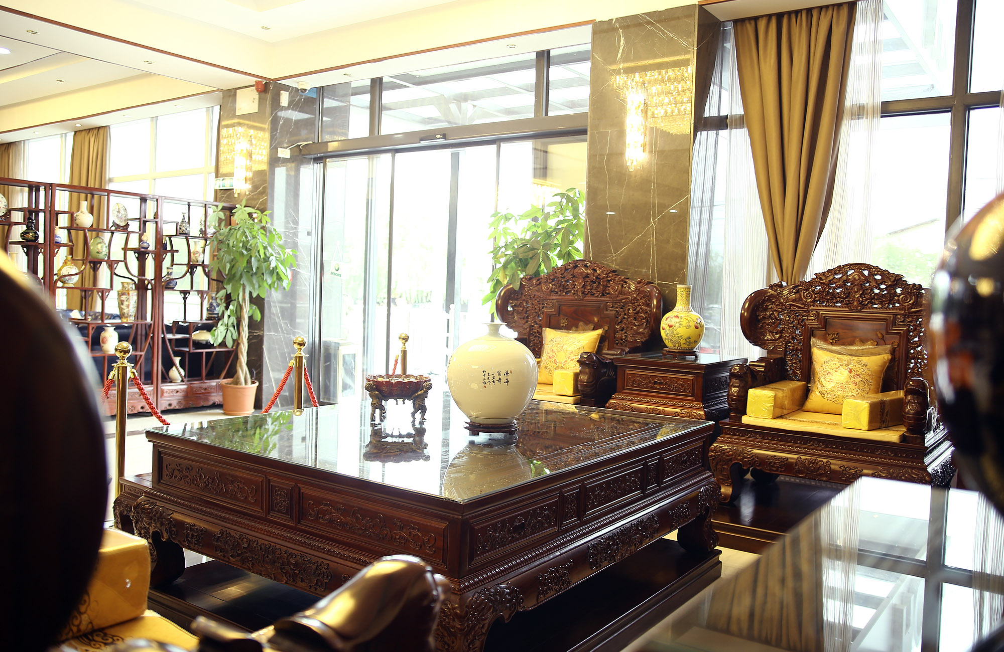 Hotel Peace House — foto 13