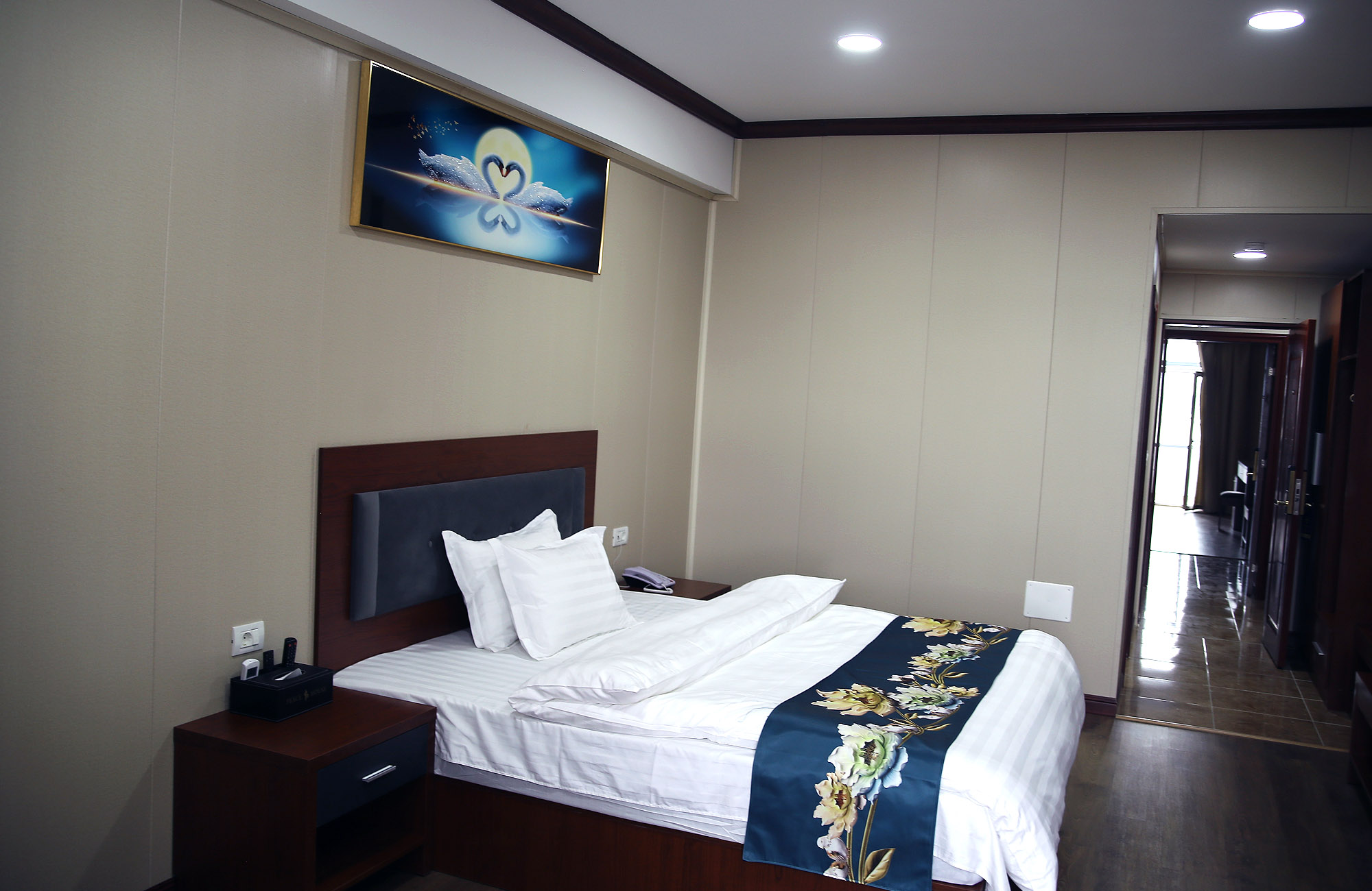 Hotel Peace House — foto 29