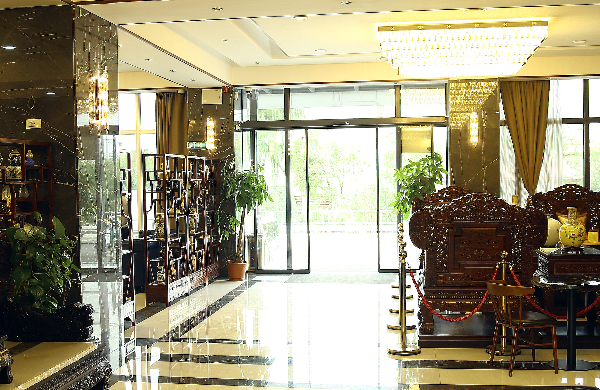 Hotel Peace House — foto 3
