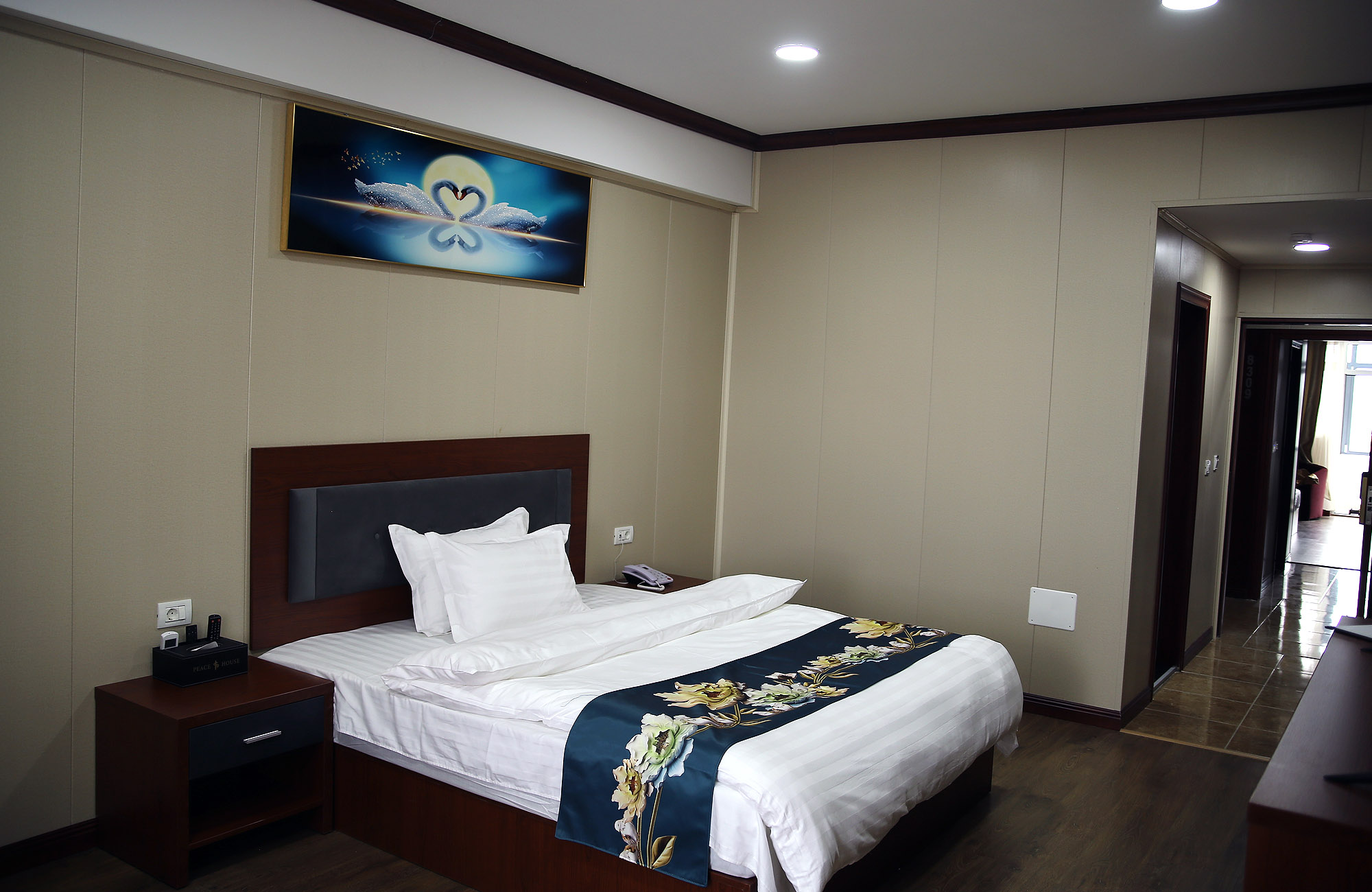 Hotel Peace House — foto 30
