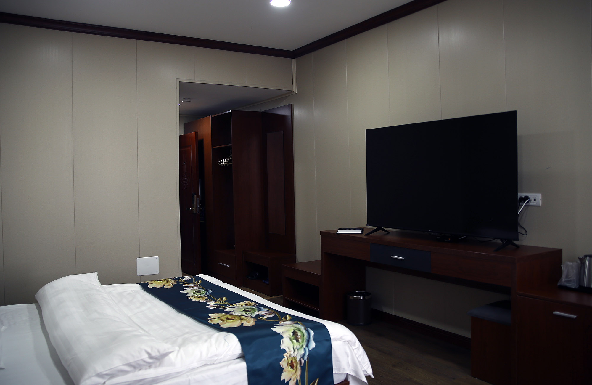 Hotel Peace House — foto 31