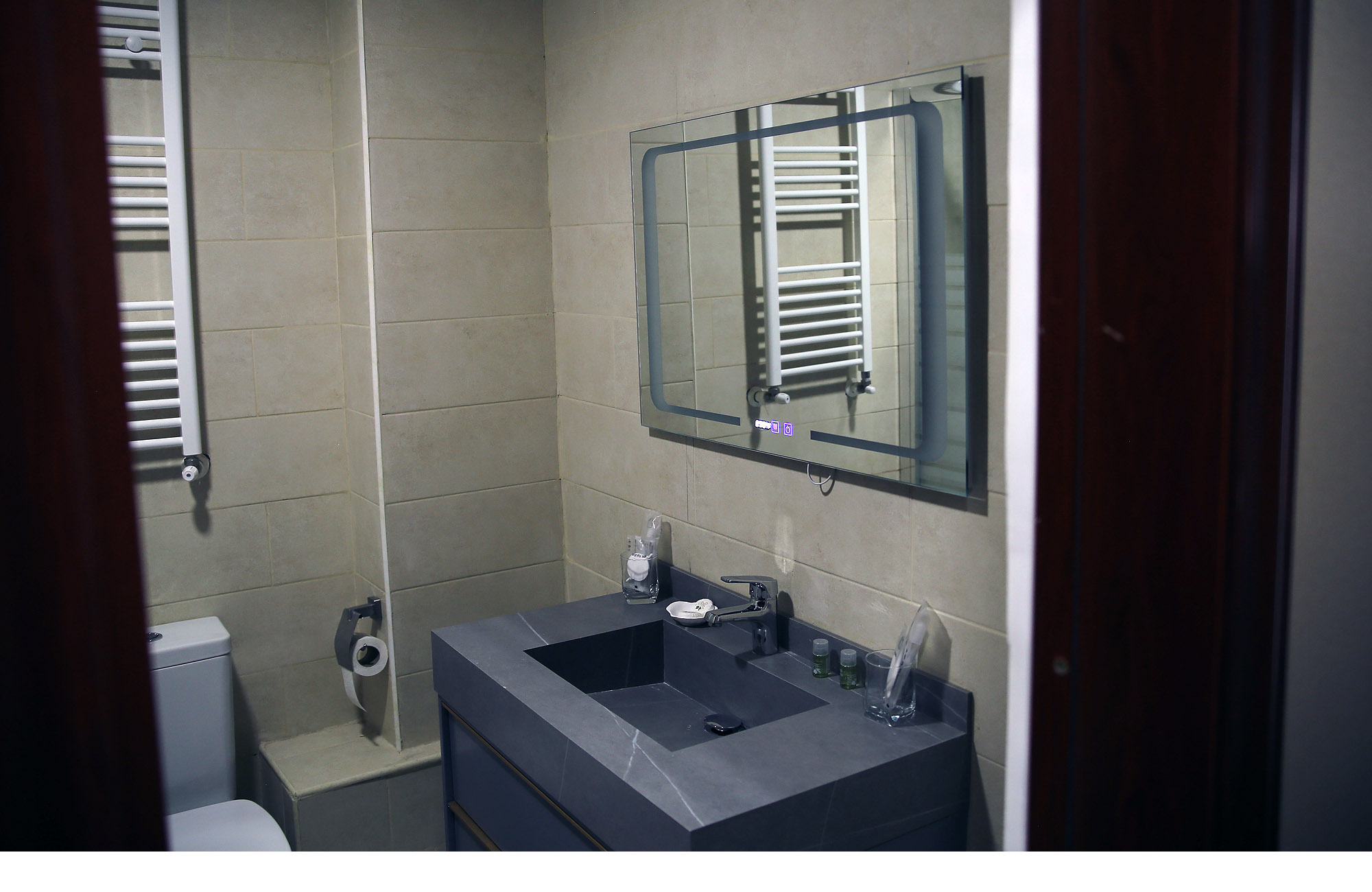 Hotel Peace House — foto 35