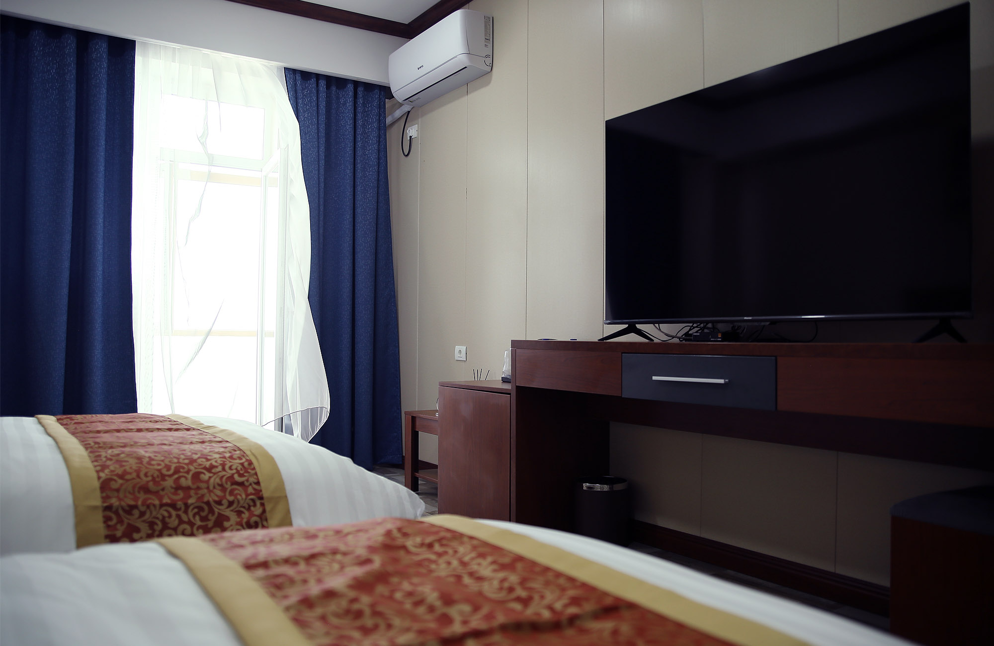 Hotel Peace House — foto 37