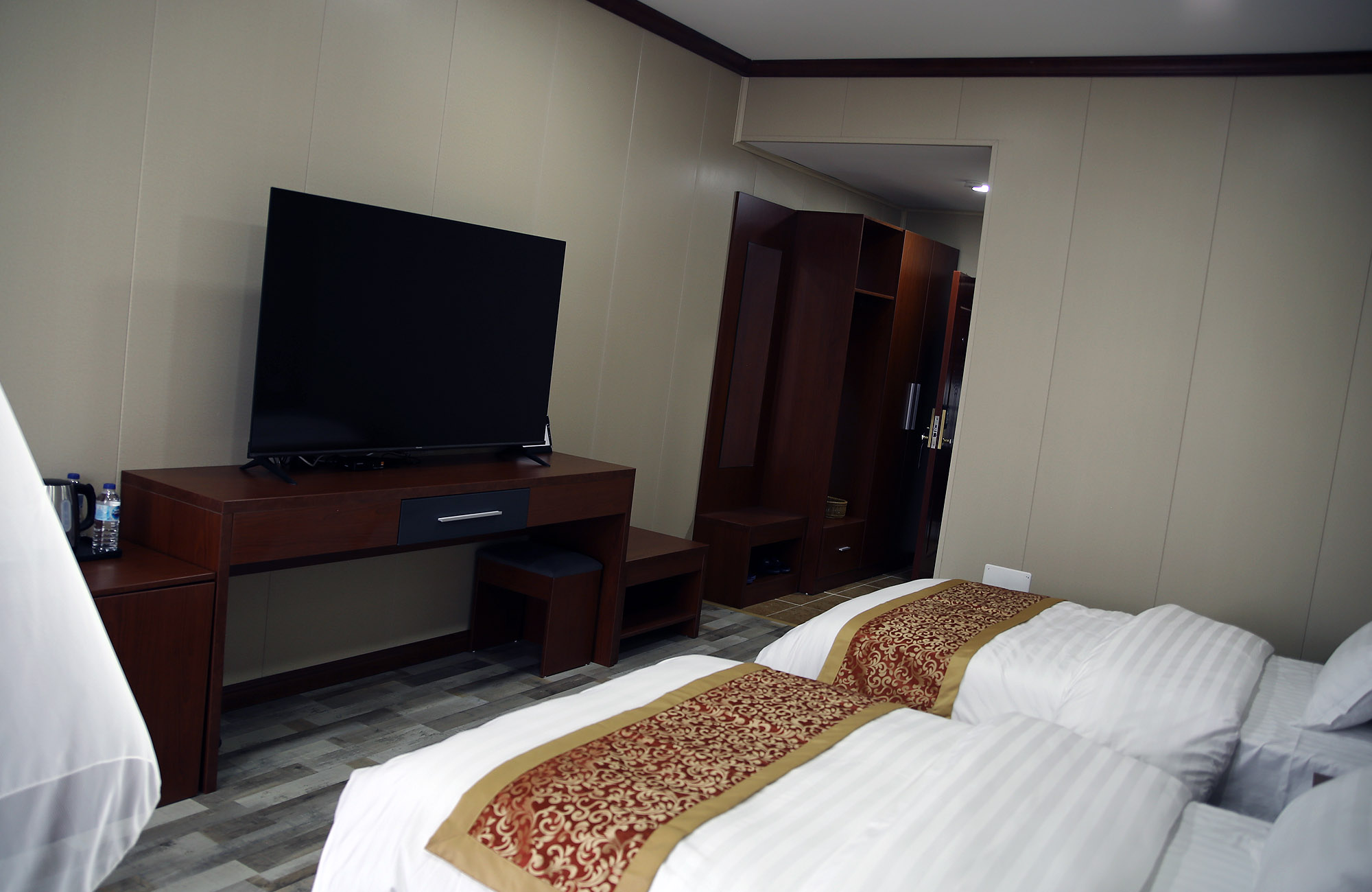 Hotel Peace House — foto 38