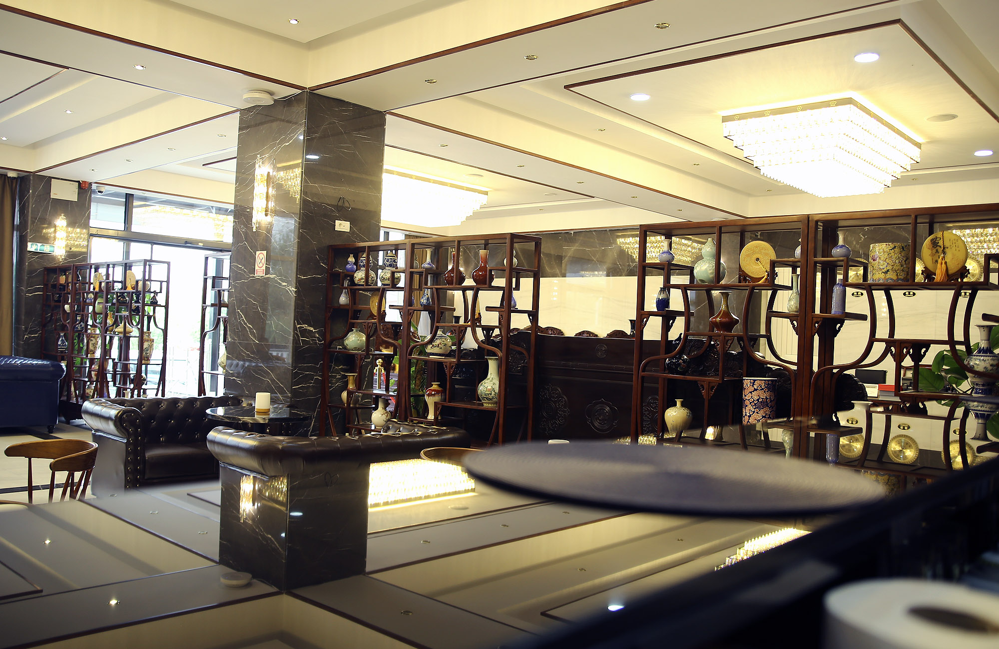 Hotel Peace House — foto 5