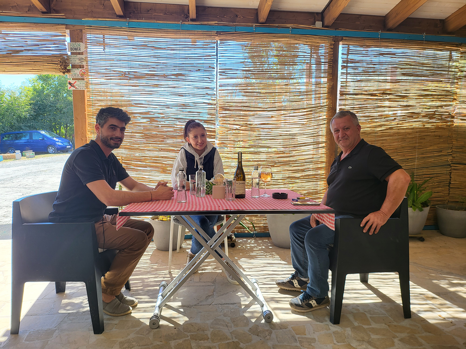 Pensiunea 4 Salcii, Baltenii de Sus — foto 17