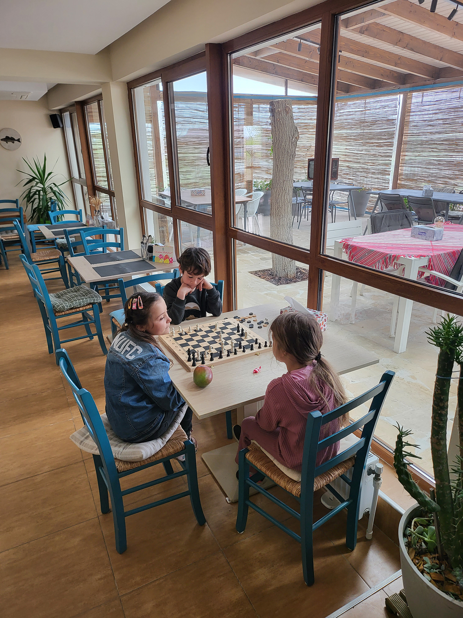Pensiunea 4 Salcii, Baltenii de Sus — foto 35
