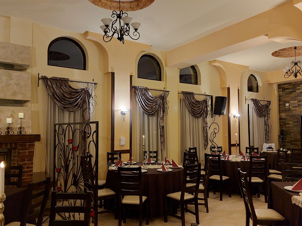 Casa Moldoveana, Piatra Neamt — foto 65