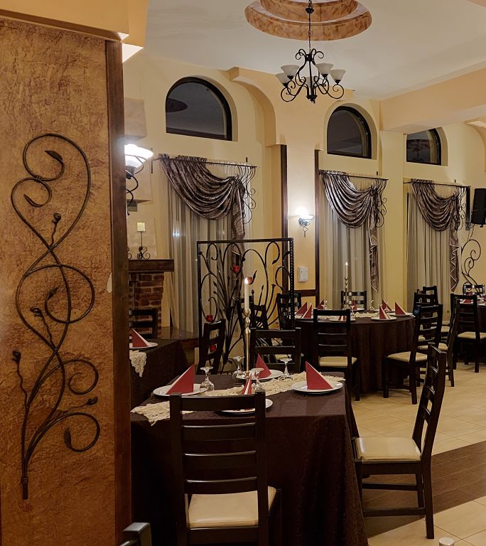 Casa Moldoveana, Piatra Neamt — foto 66