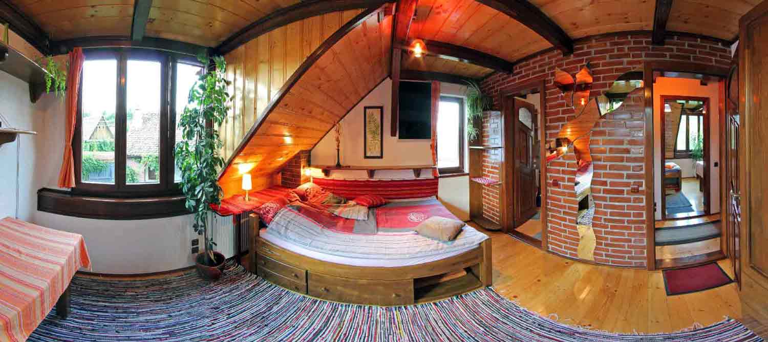 Casa Crina, Vale, Sibiu — foto 7