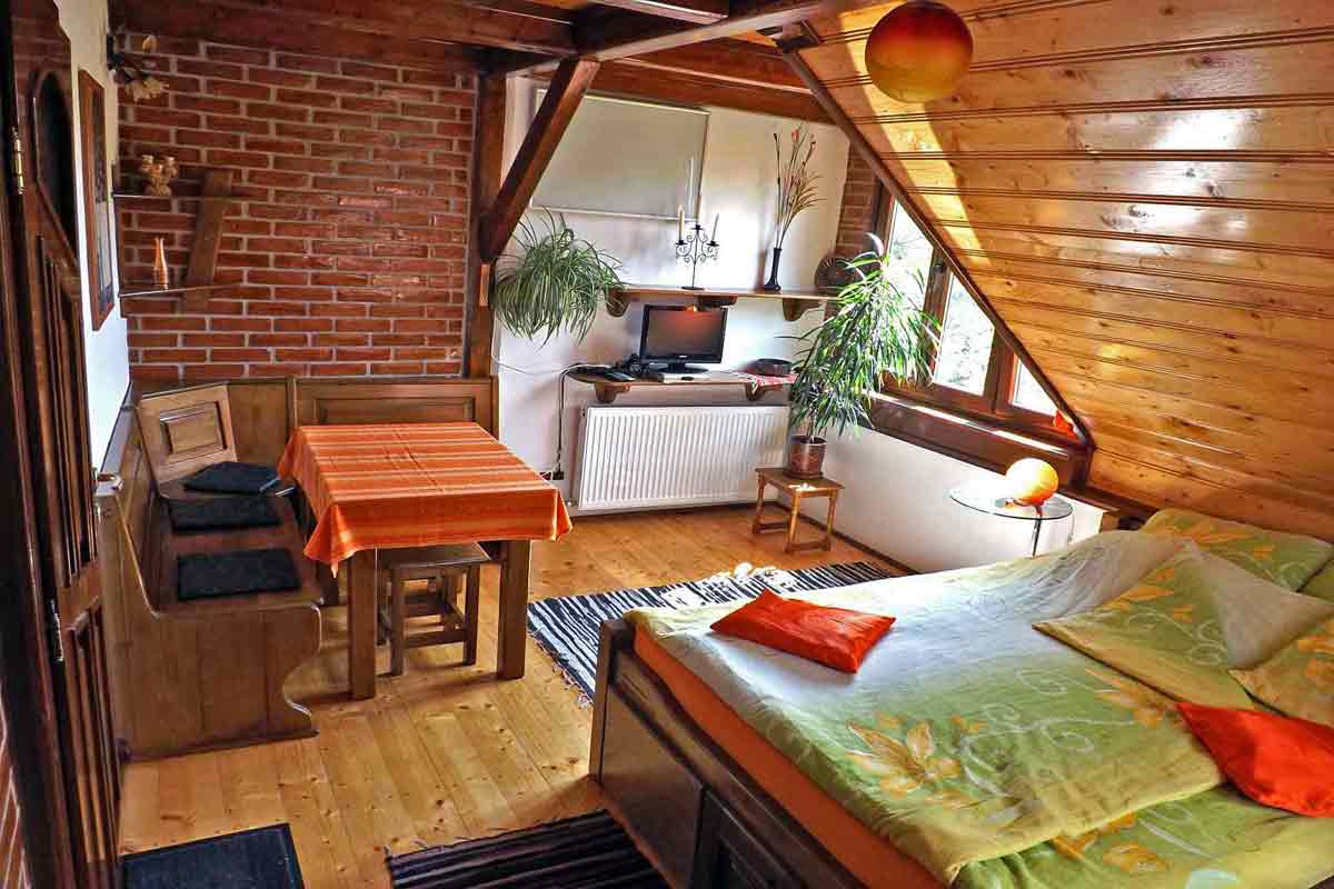 Casa Crina, Vale, Sibiu — foto 8