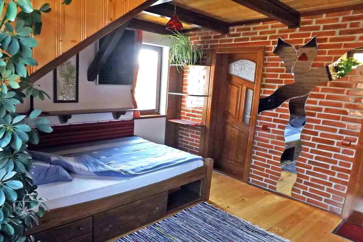 Casa Crina, Vale, Sibiu — foto 9