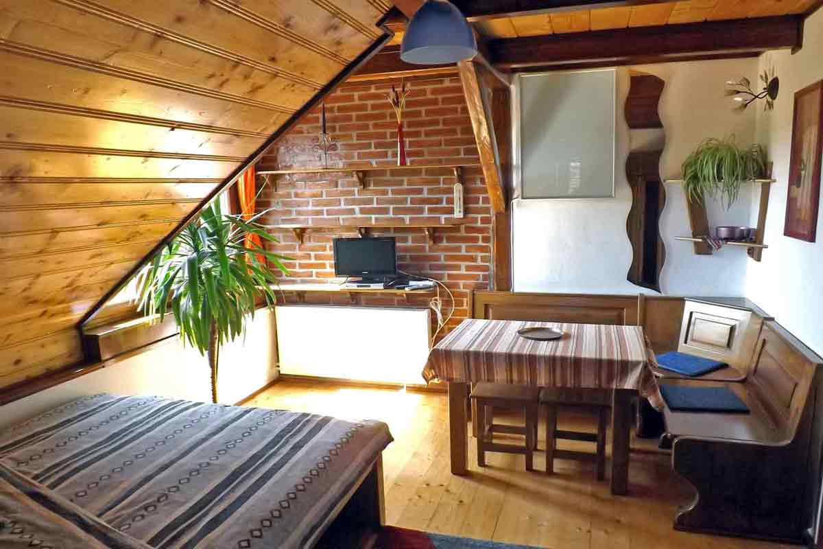 Casa Crina, Vale, Sibiu — foto 11