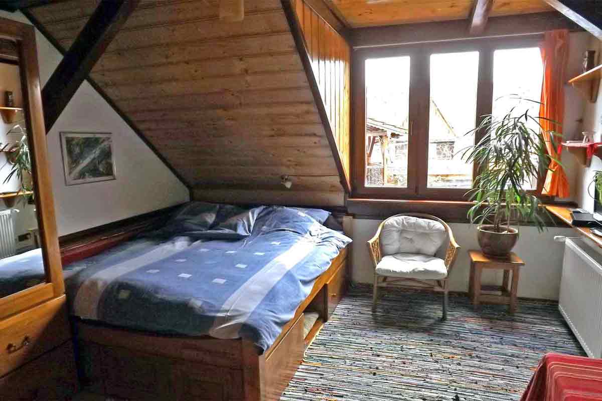 Casa Crina, Vale, Sibiu — foto 10