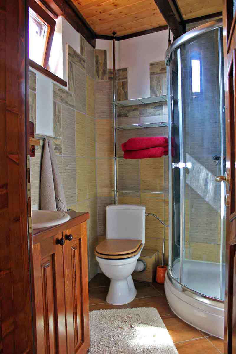 Casa Crina, Vale, Sibiu — foto 12