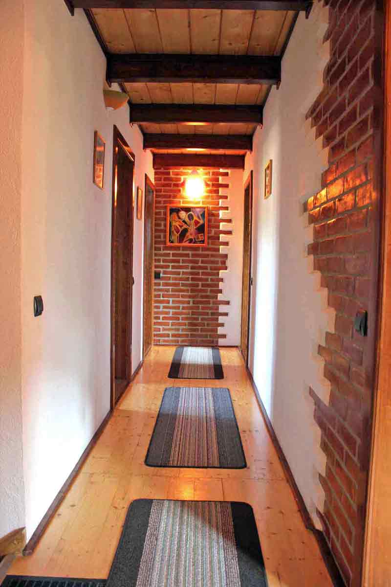 Casa Crina, Vale, Sibiu — foto 13