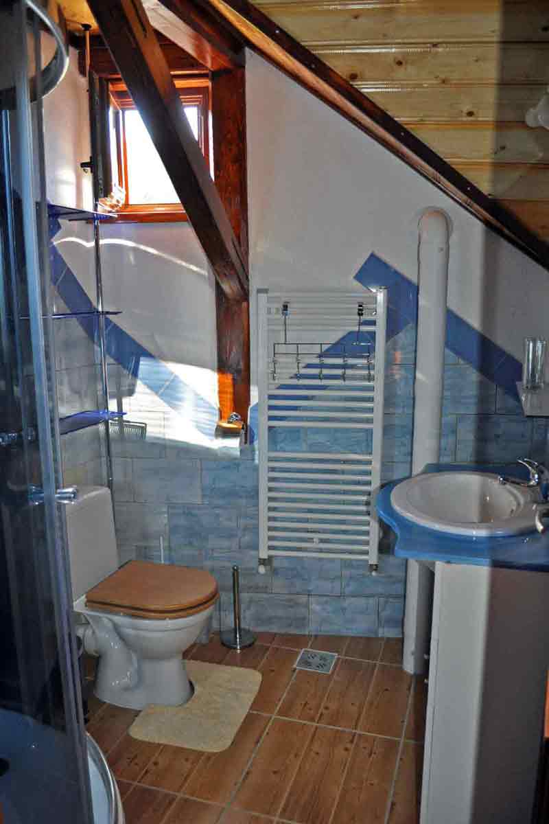 Casa Crina, Vale, Sibiu — foto 14