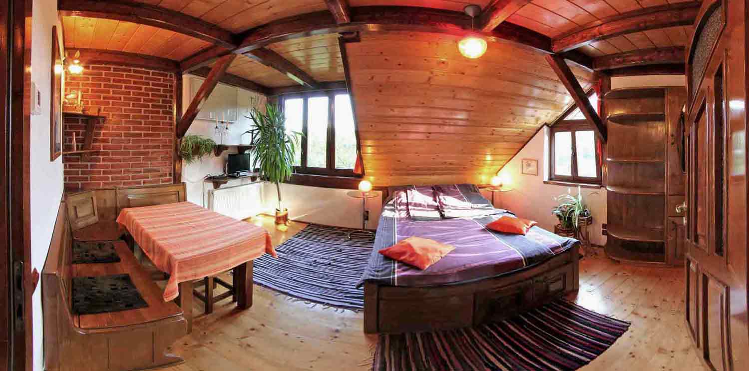 Casa Crina, Vale, Sibiu — foto 2