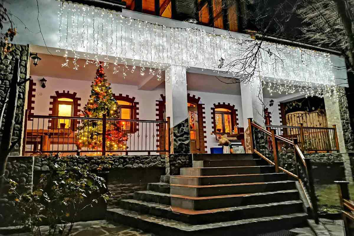 Casa Crina, Vale, Sibiu — foto 18