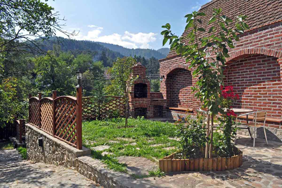 Casa Crina, Vale, Sibiu — foto 20