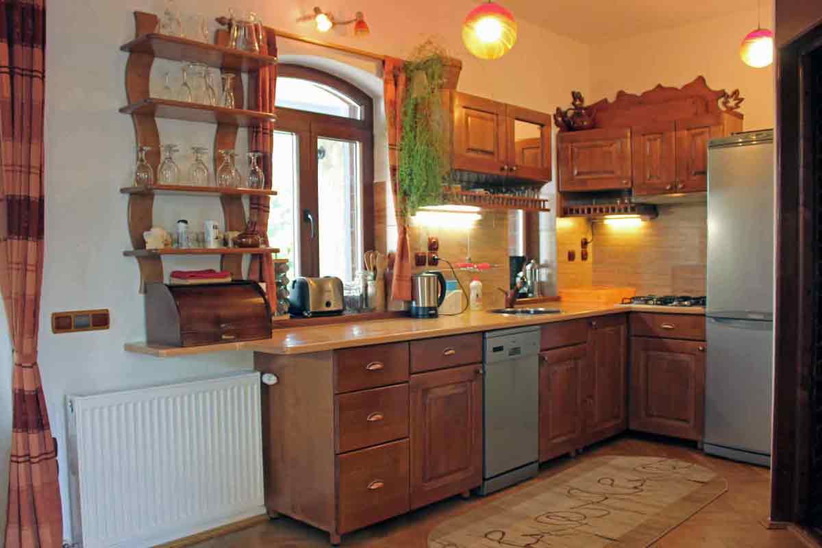 Casa Crina, Vale, Sibiu — foto 4