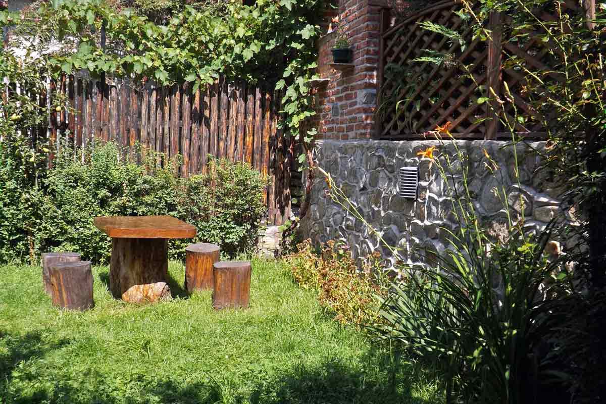 Casa Crina, Vale, Sibiu — foto 21