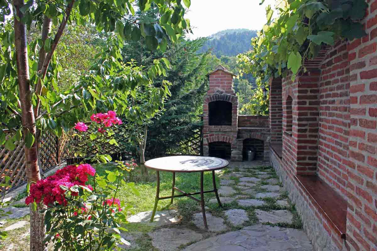 Casa Crina, Vale, Sibiu — foto 22