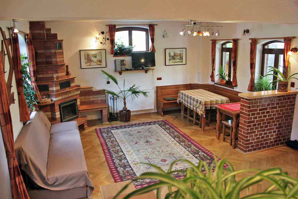 Casa Crina, Vale, Sibiu — foto 5