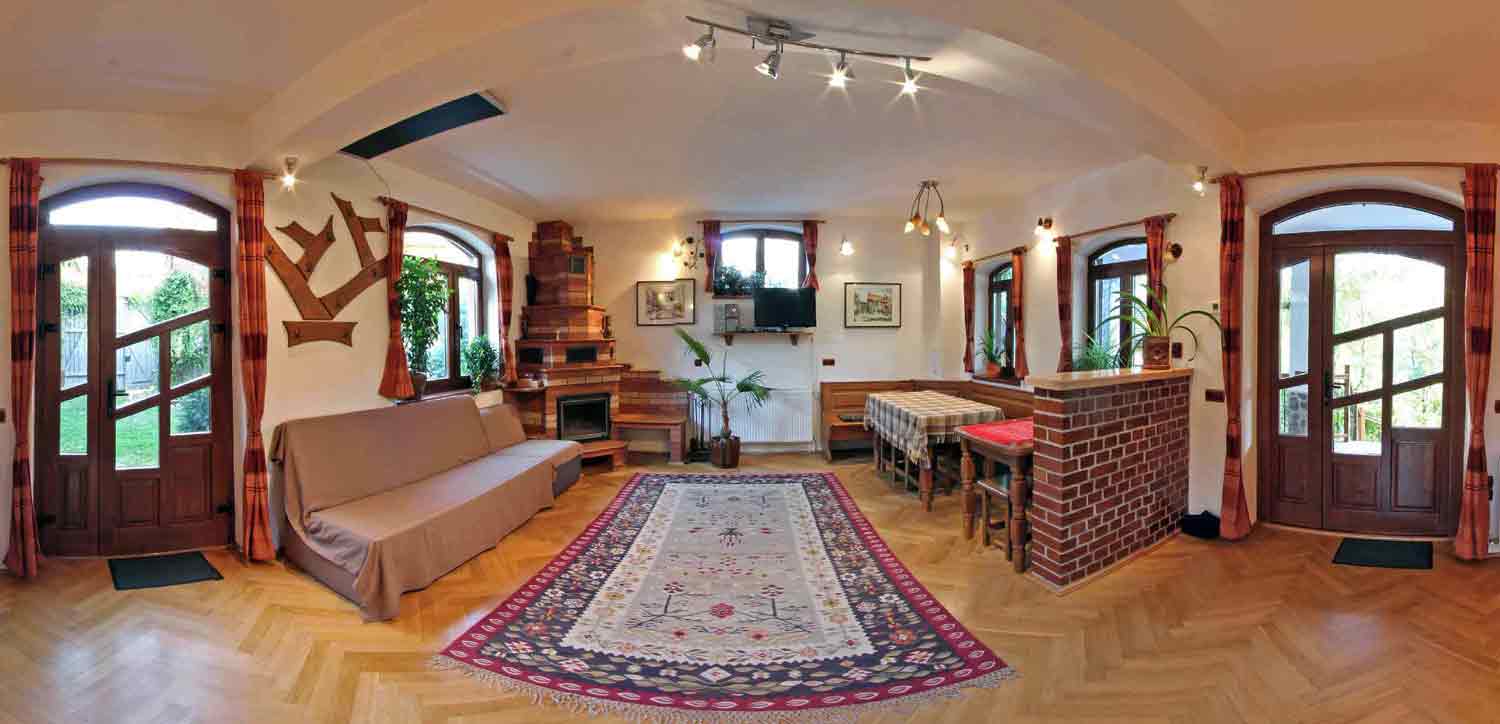 Casa Crina, Vale, Sibiu — foto 6
