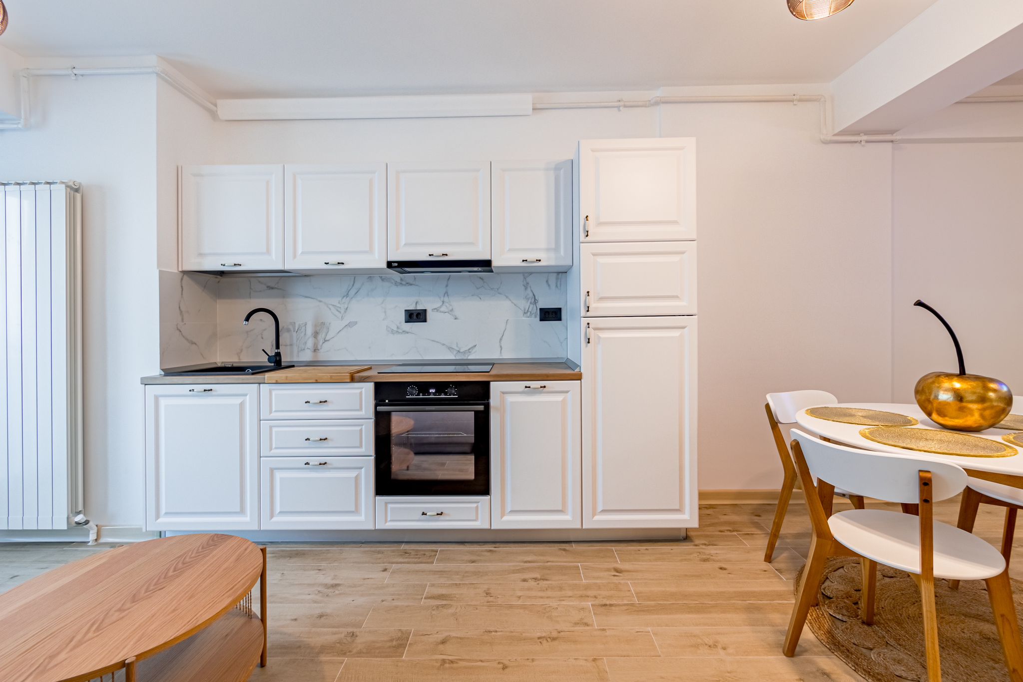 Apartamente de Lux în Infinity Resort & Spa – Mamaia Nord | AI-Cazare.ro