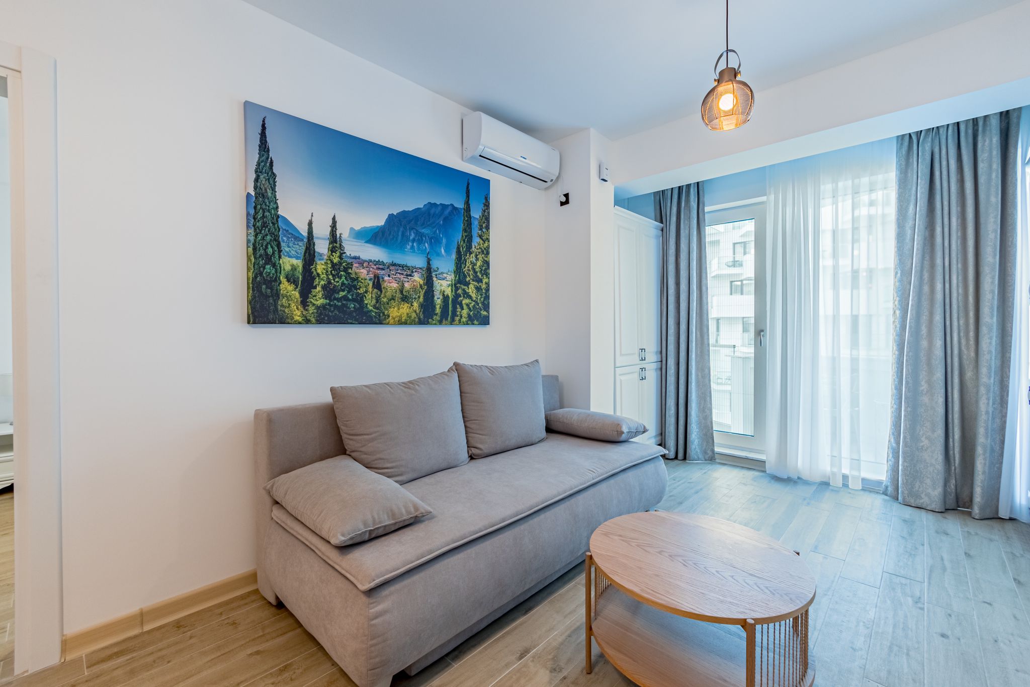 Apartamente de Lux în Infinity Resort & Spa – Mamaia Nord | AI-Cazare.ro