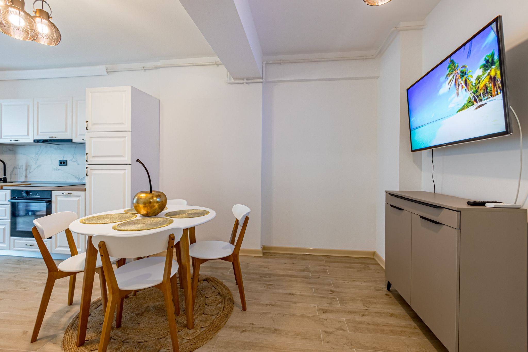 Apartamente de Lux în Infinity Resort & Spa – Mamaia Nord | AI-Cazare.ro